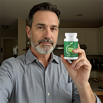 RegenVive Reviews 1
